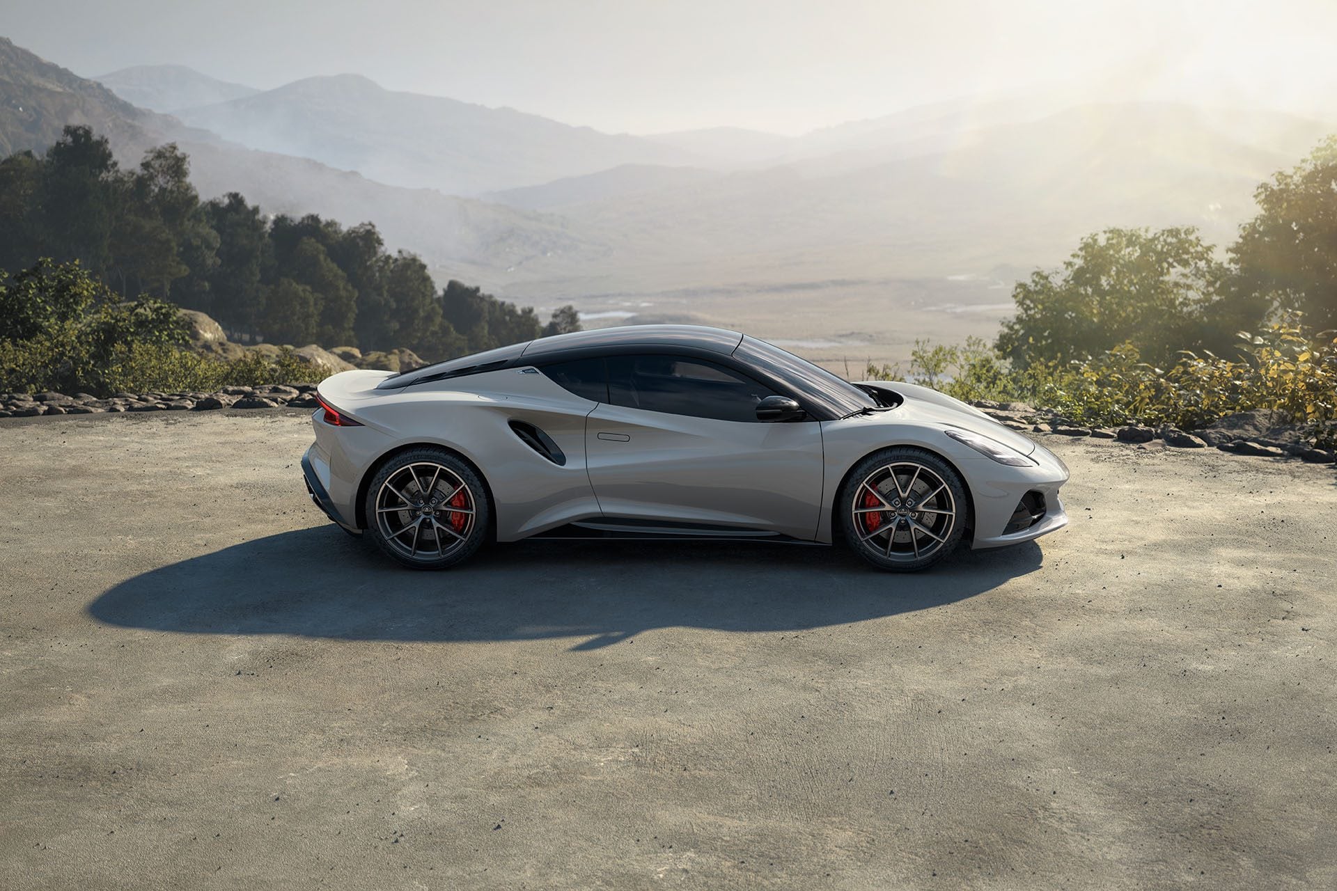 Lotus Emira could swap V6 for hotter V8 – Auto Trader NZ