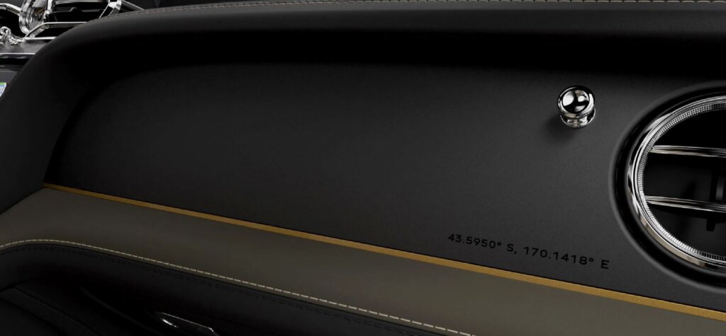 Coordinates of Aoraki Mt Cook seen here.