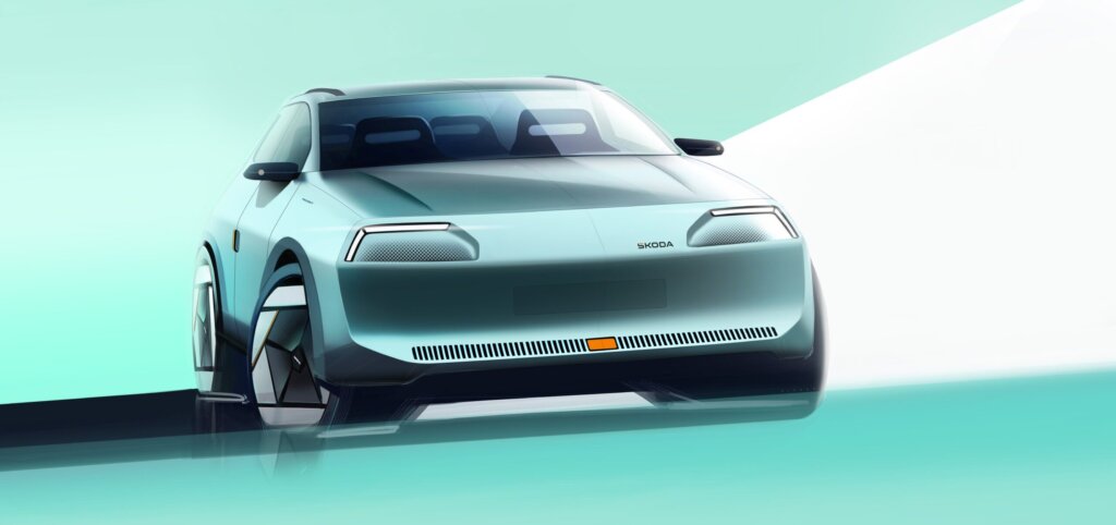 Such a gorgeous rendition it deserves to go into production.