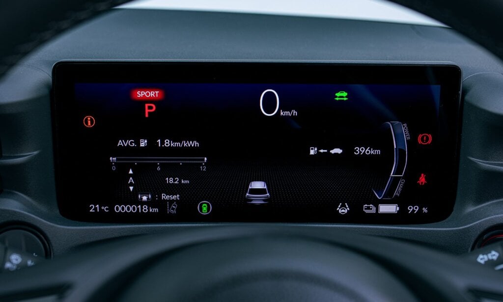 Gives a good hint about range here, circa 400km.