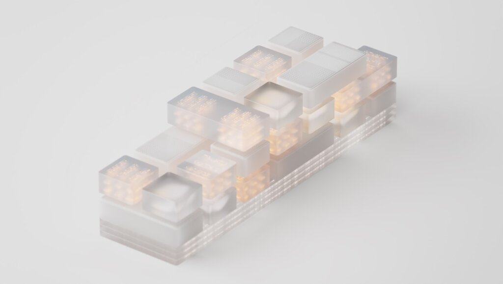 SPA3 tech stack forms part of the SPA3 platform.