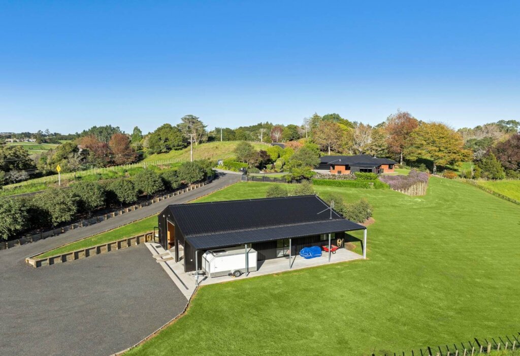 Looks good on the outside too.