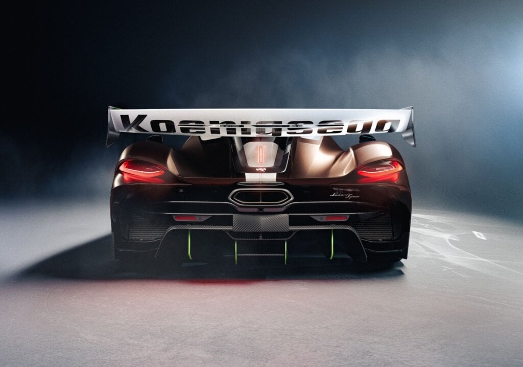 Lest you forget who made it.