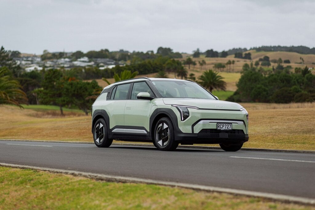 EV3 at Formosa Country Club, if Im not mistaken.