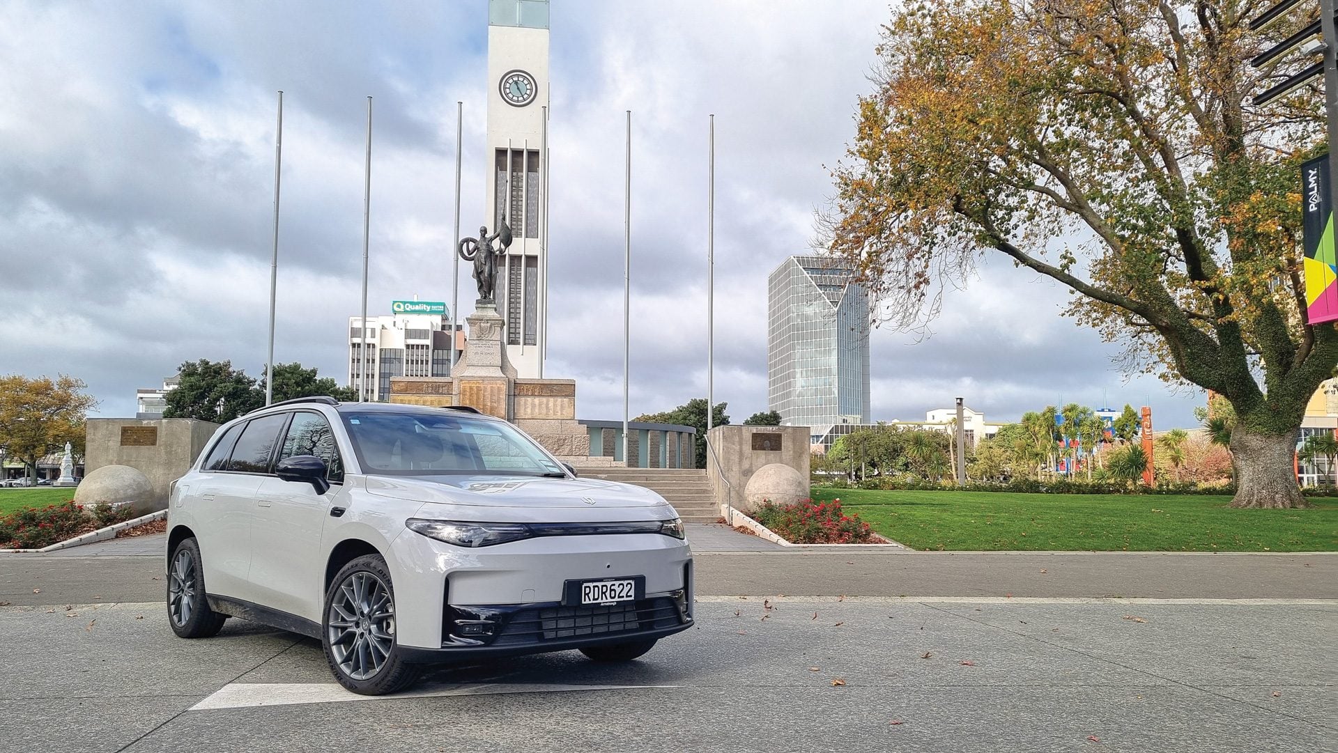 Vehicle image 1