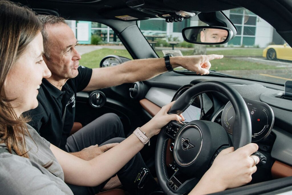 Looks as far ahead as possible says Murphy. There danger lurks.