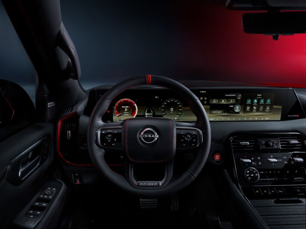 Wiiiide screen layout here.