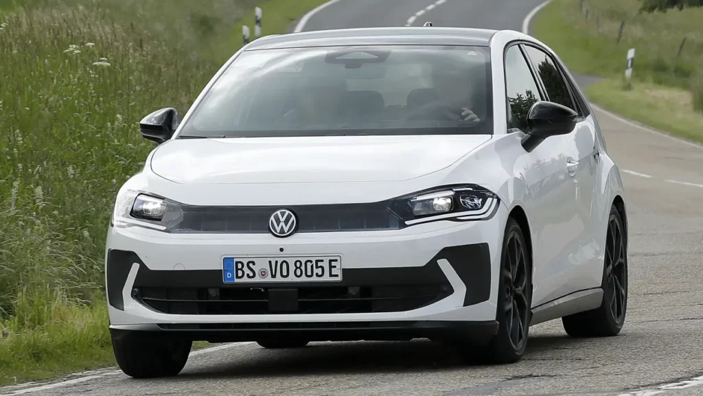 Expect the production ID 2 to look even better than the concept, according to its designer.