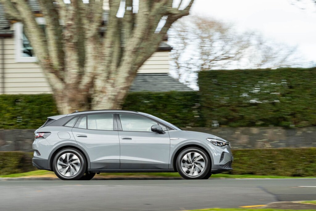 Changes to interior and exterior will be obvious and significant.