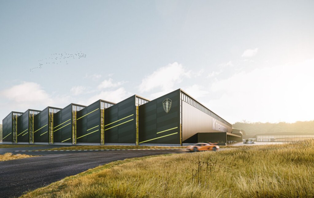 Where the SS is made.