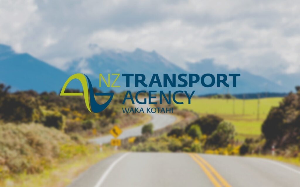 NZTA overseas the WoF process.