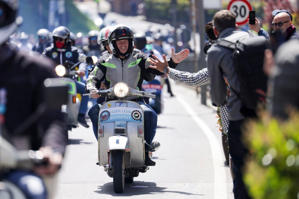 Expect these guys to turn up!