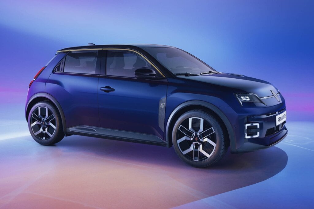 The supermini sector could reignite EV car sales, with R5 leading the way.