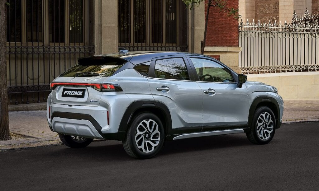 Not a bad design effort all round here.