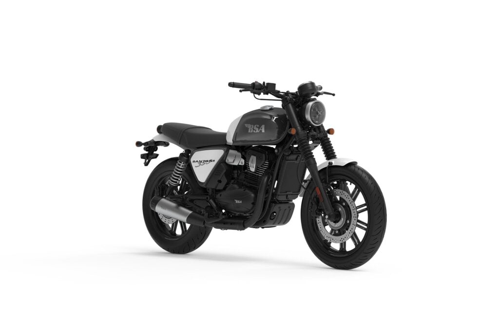 Hm, perhaps not quite standout enough in grey and white.