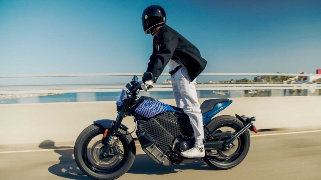 The S2 Del Mar has been well received but the electric bike market is just tiny.