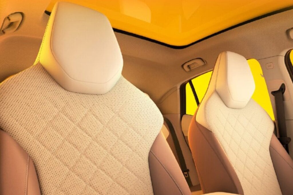 Looks like these might mark quite easily.