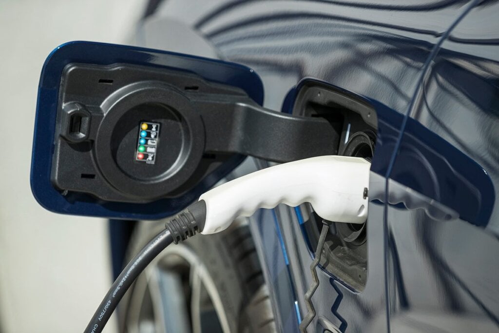 Anything with a plug can reduce fuel use figures.