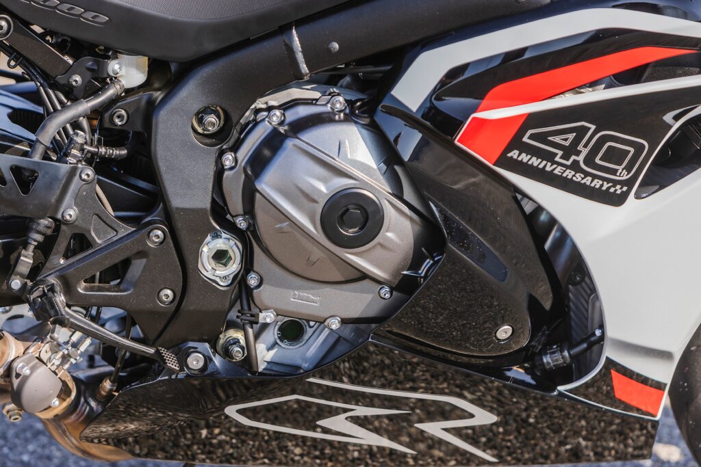 The screaming heart of the matter.