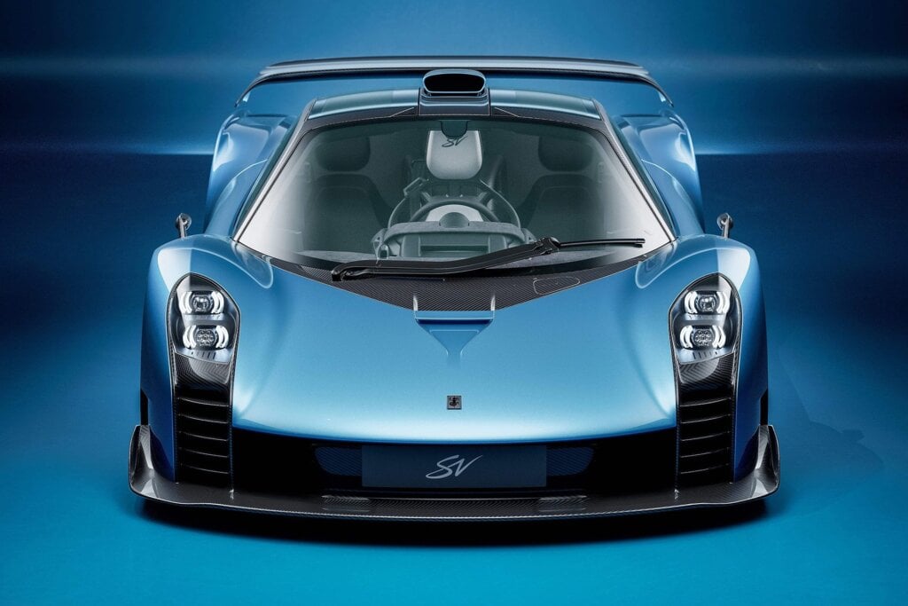 All track business here.