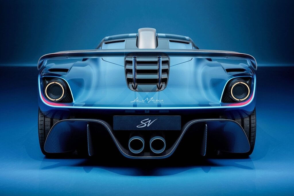 You may hear the sounds of fury when this overtakes you.