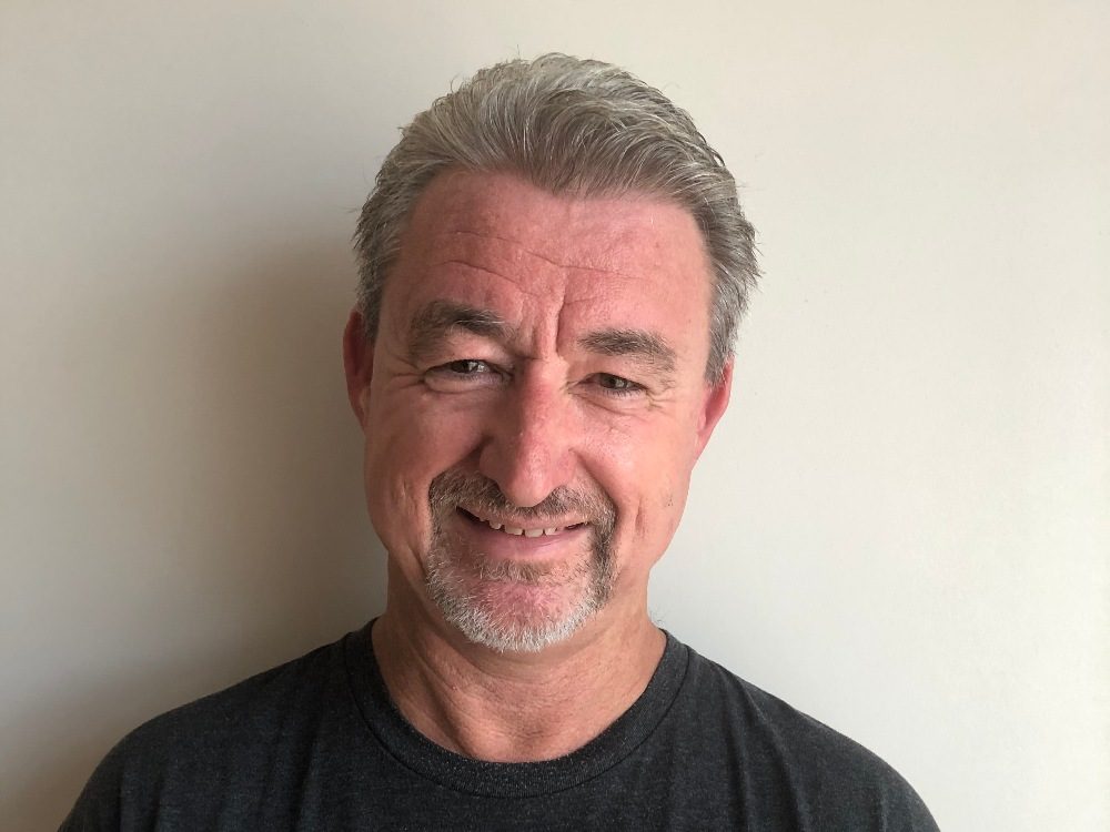 Robert Barry leaves AutoTalk soon to take on a new role selling Skodas.