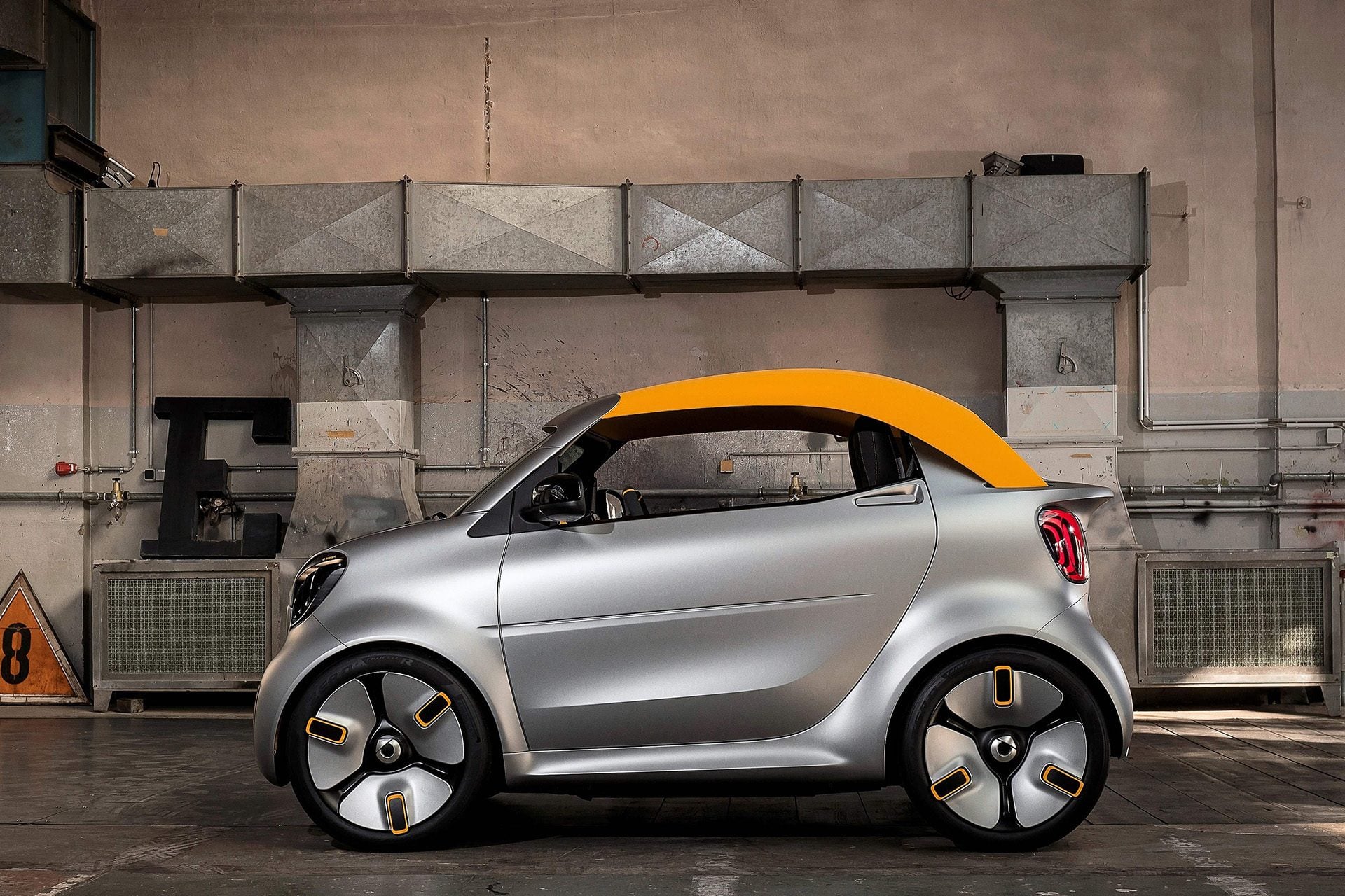 Smart #2 suggests a Fortwo reprisal – Auto Trader NZ