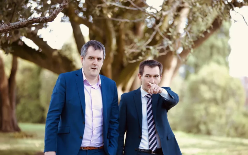 These two Nats are responsible for AT planning decisions returning to Auckland Council.