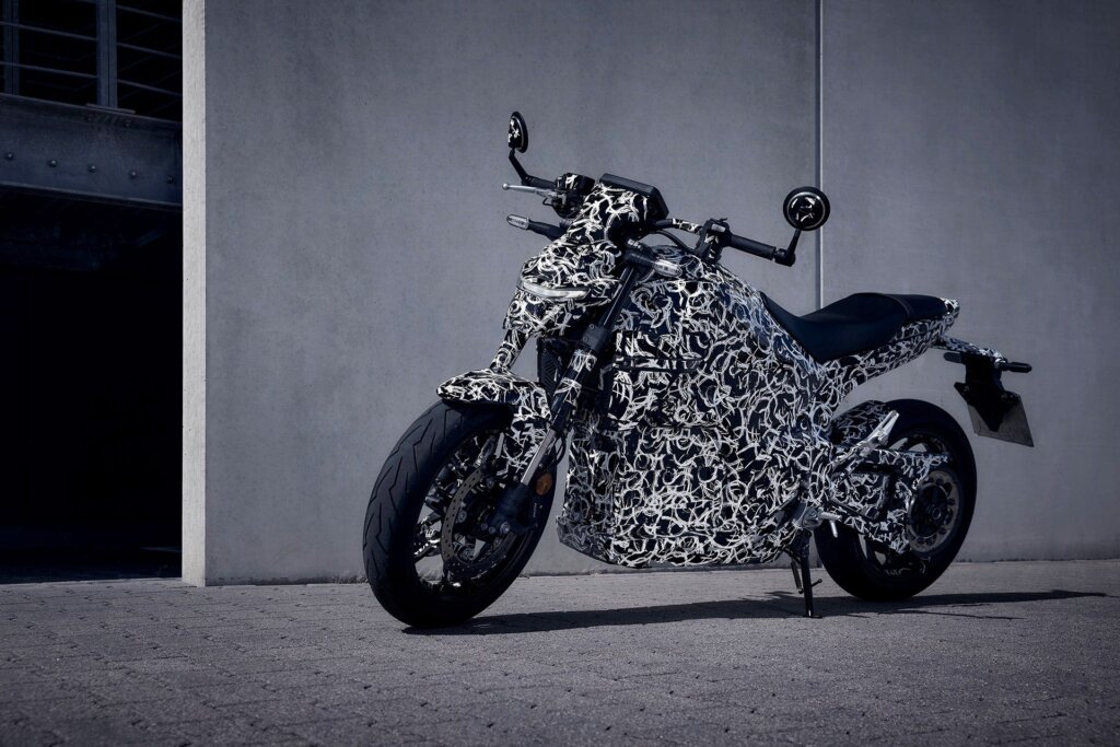 The camou version....