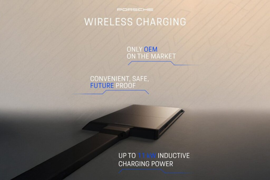 Advantages of the PWC system.