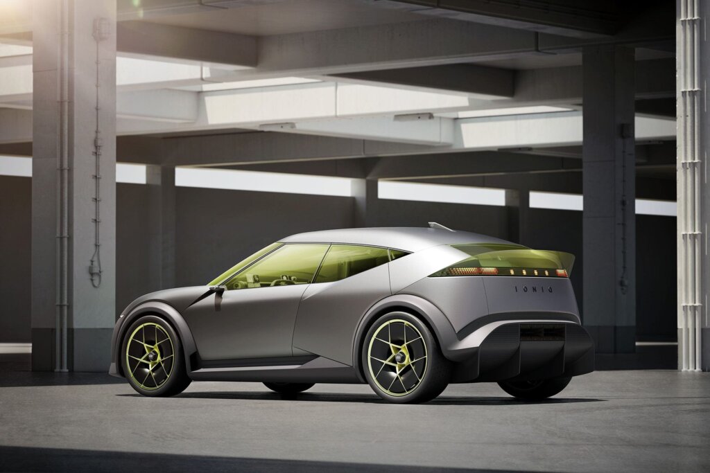 Such a cool look as a concept.