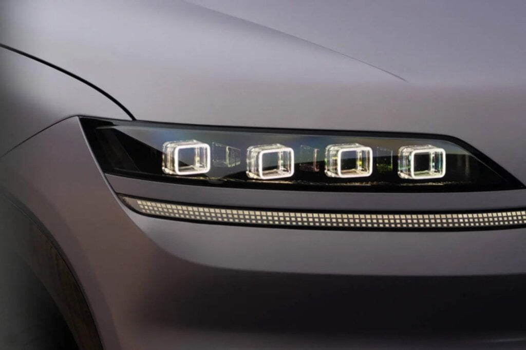 Elexio lights show similarities to other Hyundais launched here.