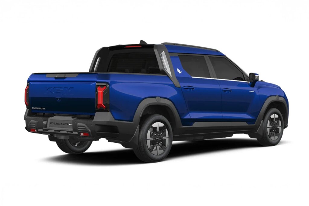 Looks ute-ish from this angle.