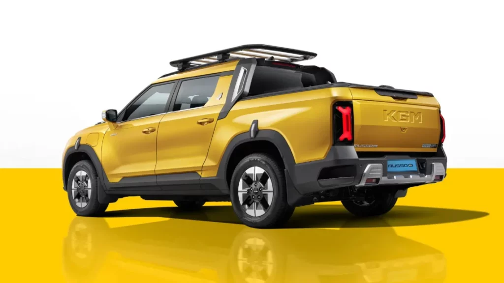 And it comes in yellow too...with a halo.