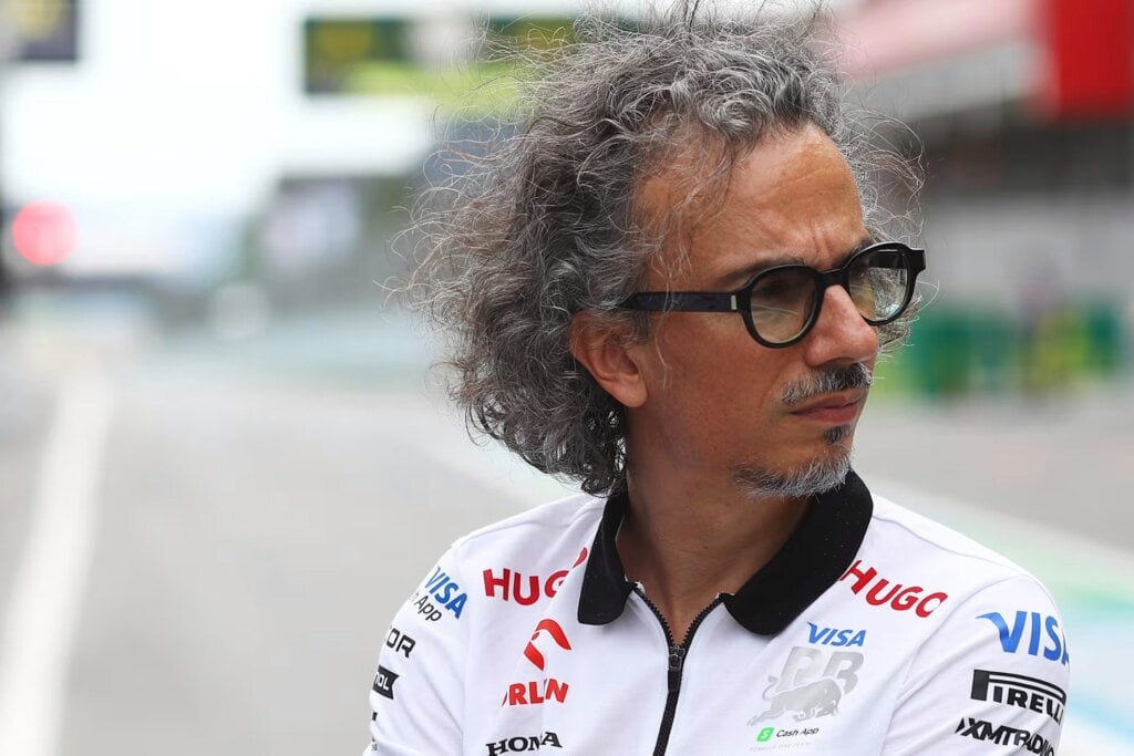 Laurent Menkies has MV back on winning form again, at least for the past couple of GPs.
