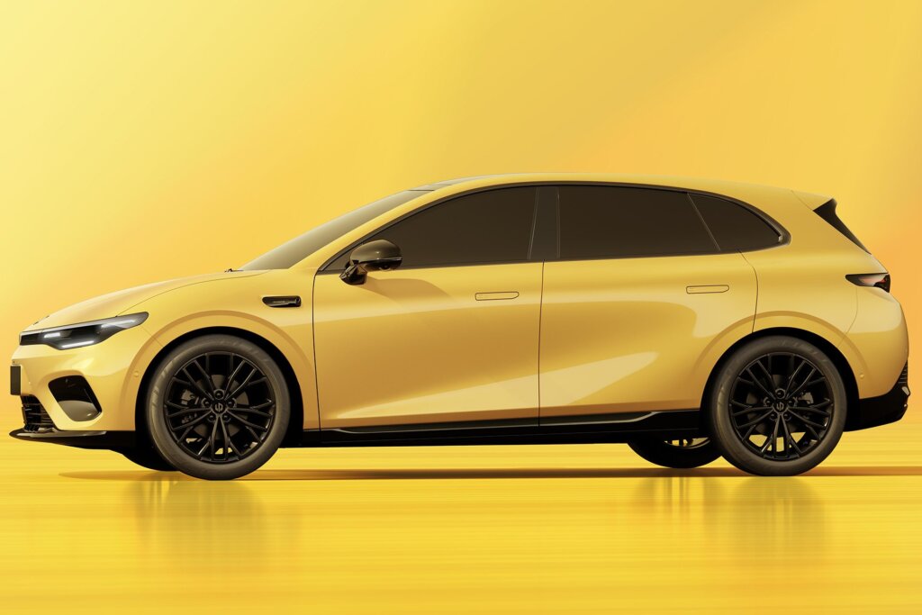 Pretty okay overall design really. And looks practical too.