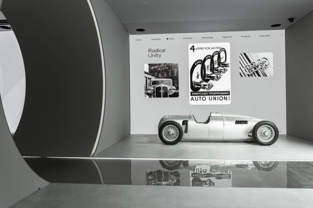 Inspiration for the modern Concept C came from this, along with original TT.