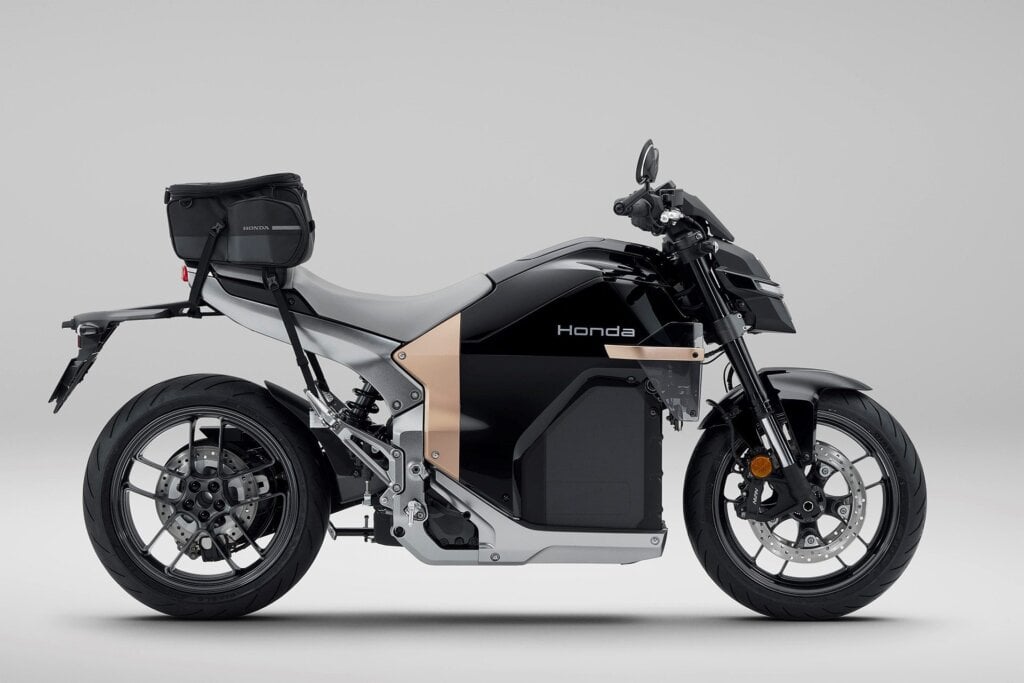Free seat bag with new WN7 order, awesome huh?