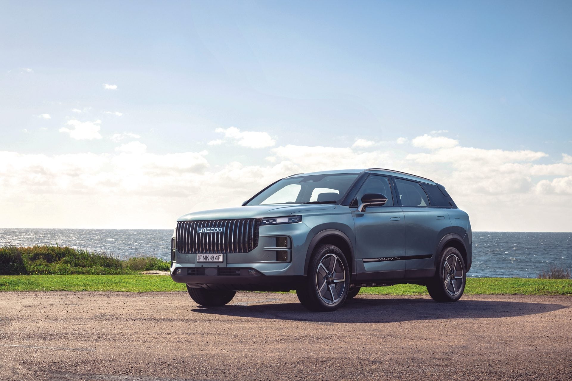 Vehicle image 1