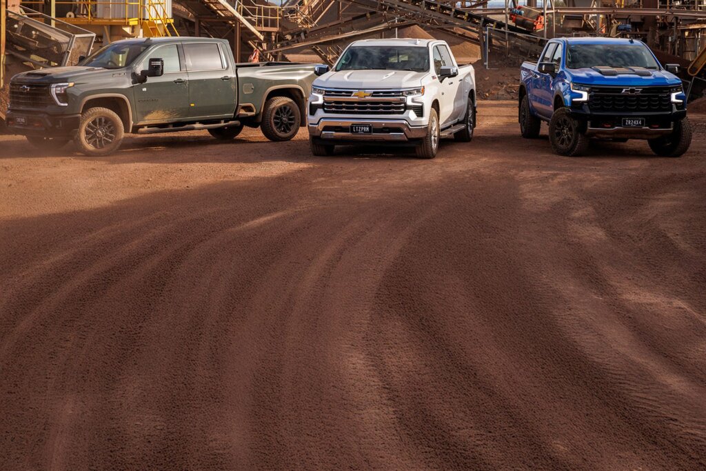 The range altogether.