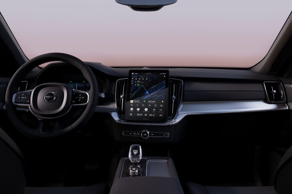 Nice simple layout here, looks easy enough to master.