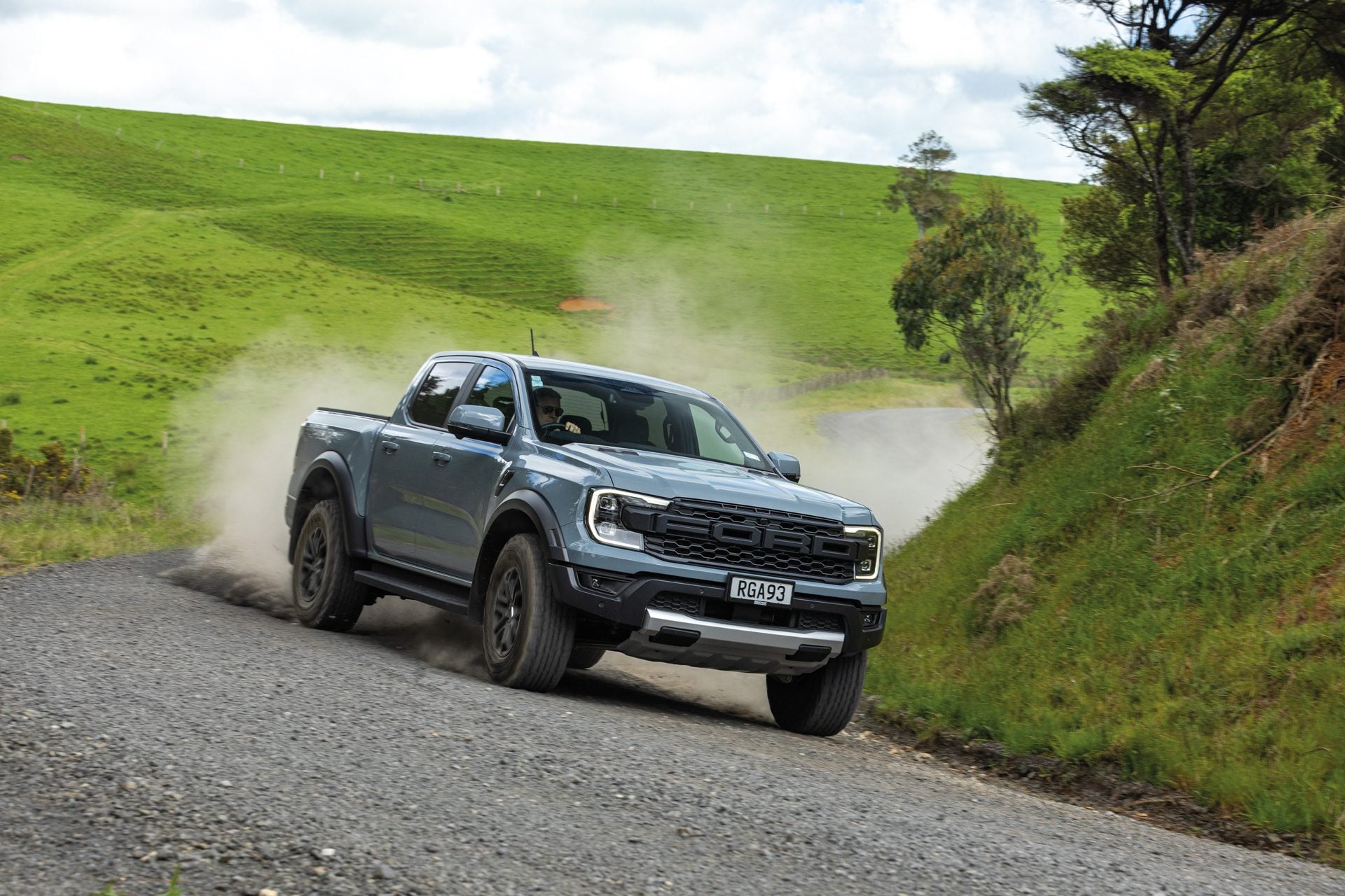 Ford executive claims Ranger Raptor has too much power – Auto Trader NZ