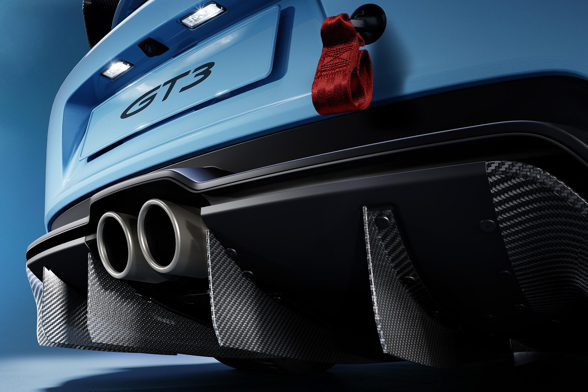 Manthey Kit makes for a quicker 911 GT3 – Auto Trader NZ