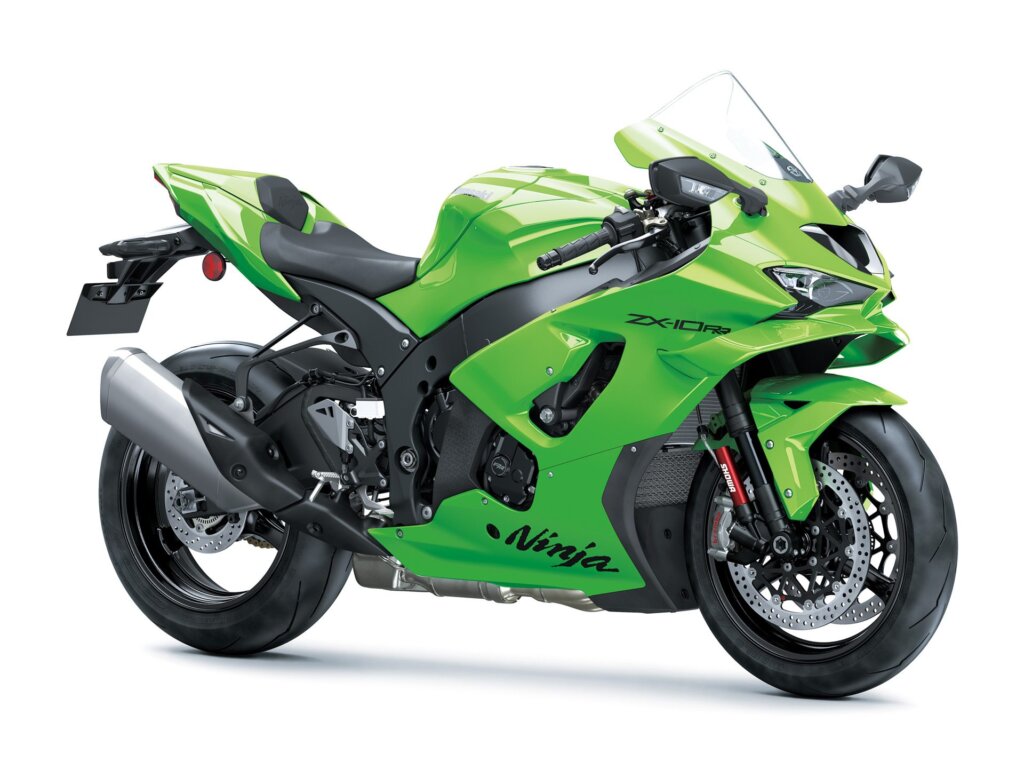 その他 nz Kawasaki confirms local availability of updated Ninja ZX-10R and