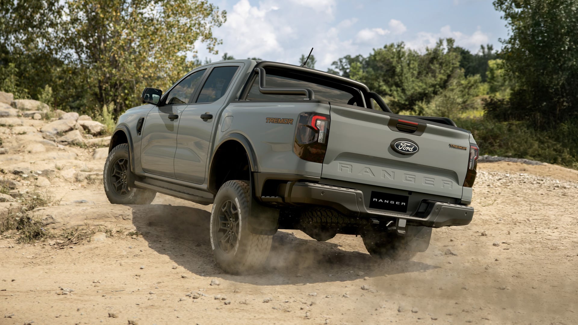 Ford announces pricing for updated Ranger – Auto Trader NZ