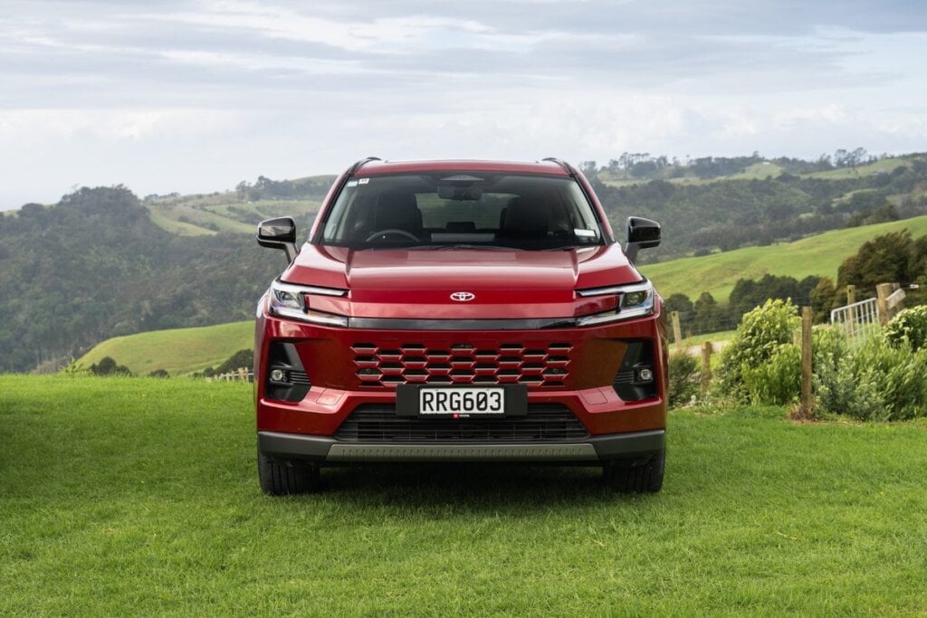Red Rav4