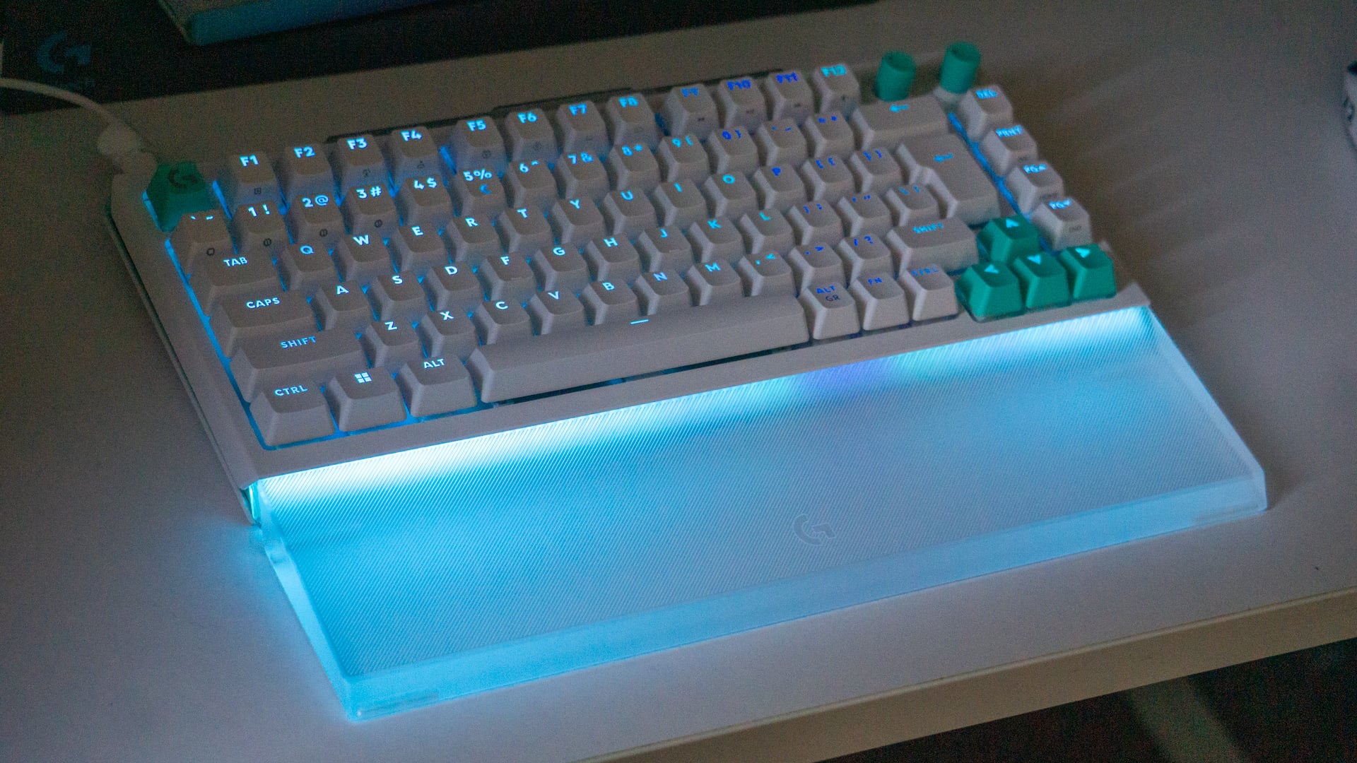 Logitech G512 X 75 Gaming Keyboard – Auto Trader NZ
