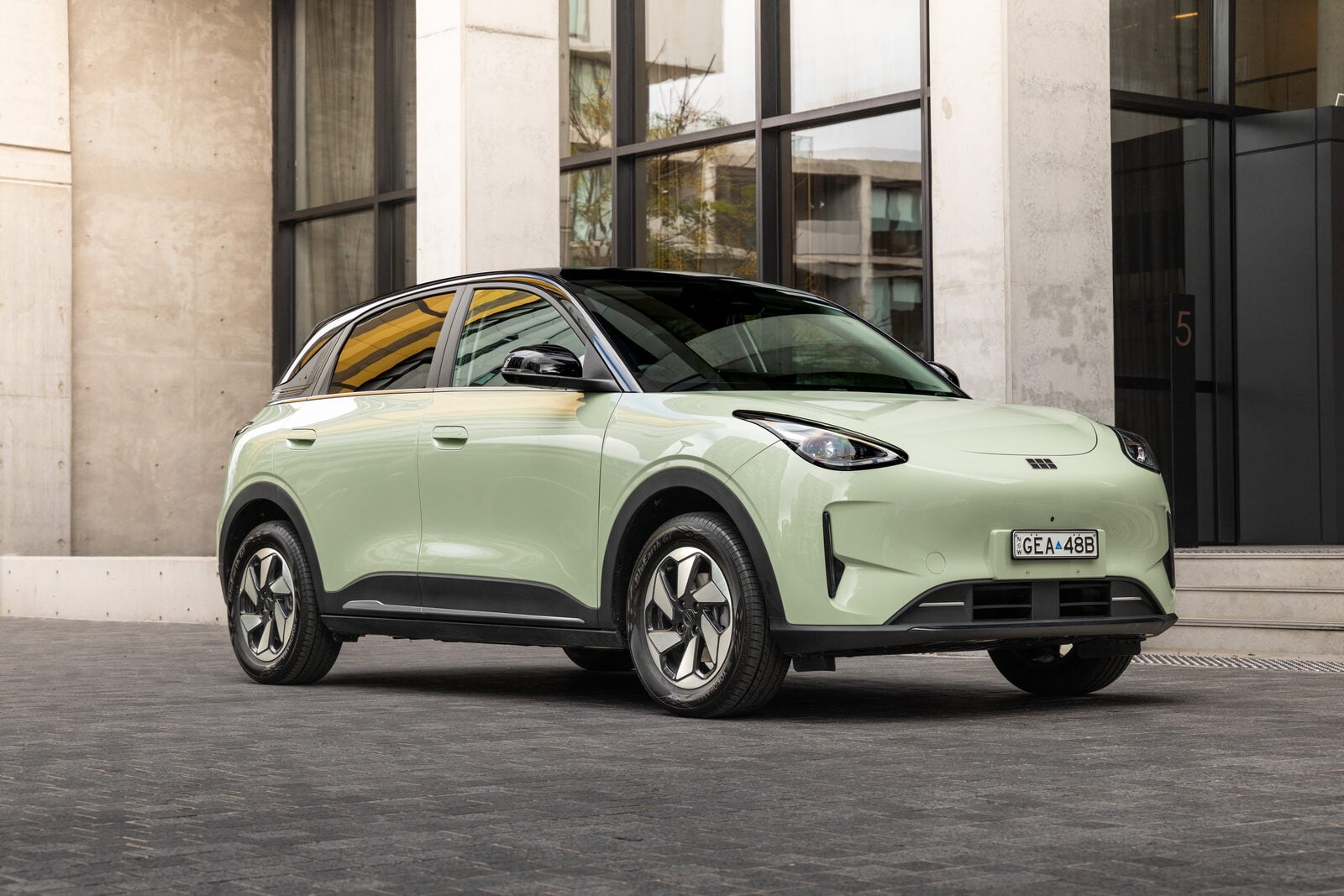Vehicle image 1