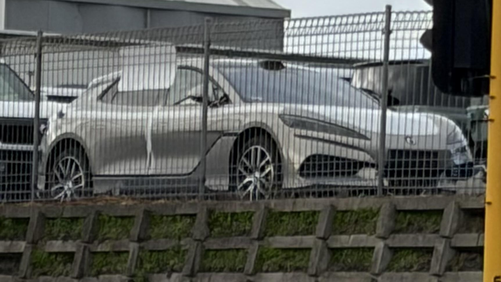 Denza's 850kW Z9GT wagon spotted in Auckland ahead of local launch