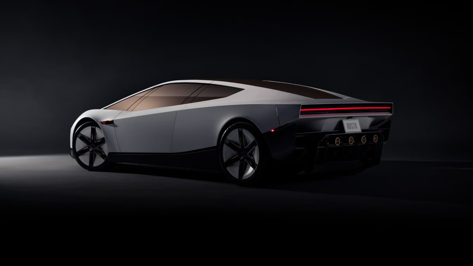 Tesla Roadster will be left-hand drive only, NZ website says – Auto ...